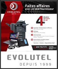 evolutel-news